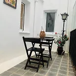 El Ventanal Del Viajero Apartment
