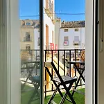 El Ventanal Del Viajero Apartment *