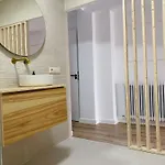 El Ventanal Del Viajero Apartment Baeza