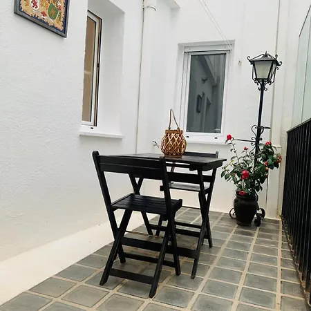 El Ventanal Del Viajero Apartamento