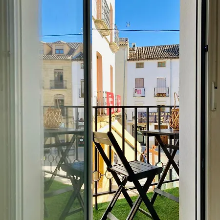 El Ventanal Del Viajero Apartamento *