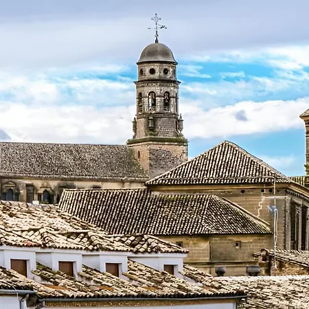 Apartamento El Ventanal Del Viajero