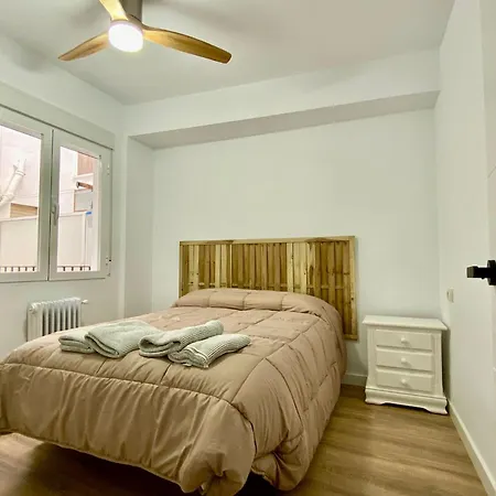 Apartamento El Ventanal Del Viajero Baeza