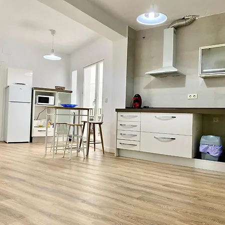 El Ventanal Del Viajero Apartamento *