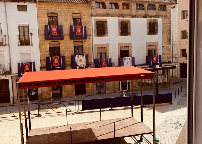 Διαμέρισμα El Ventanal Del Viajero *